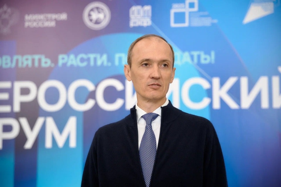 Цифровизация стала неотъемлемой частью проектов комплексного развития российских городов