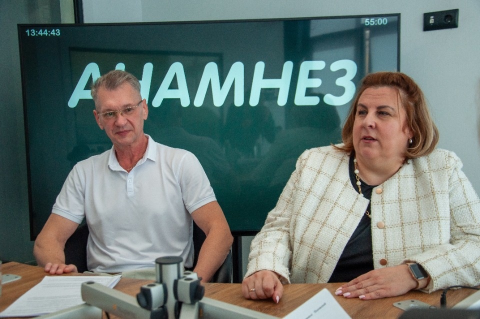 Псковский врач: Нет безвредных и безопасных доз алкоголя