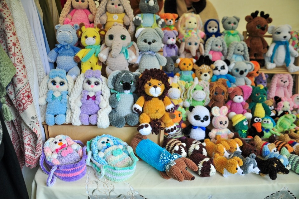 Ожившая история