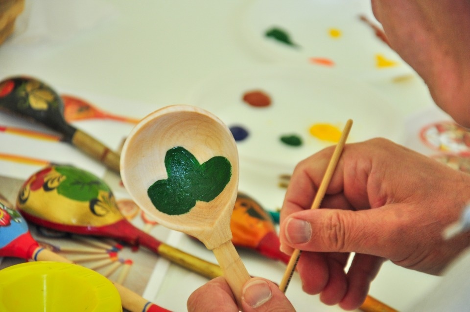 Ожившая история