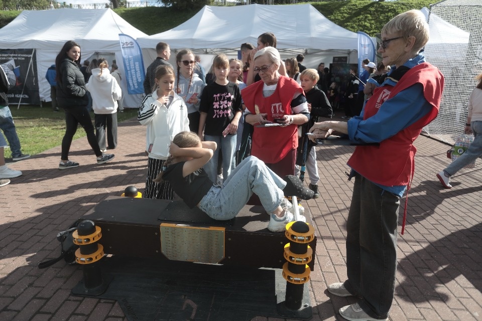 «Русское лето. ZaРоссию»: самые запоминающиеся моменты праздника