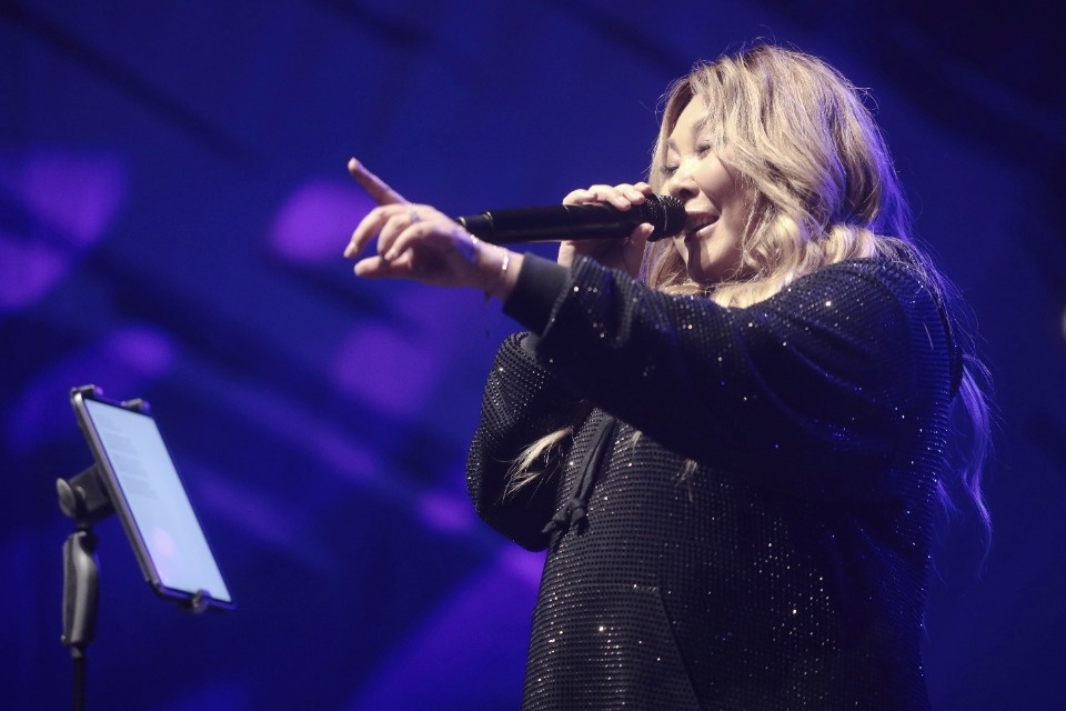 «Русское лето. ZaРоссию»: самые запоминающиеся моменты праздника