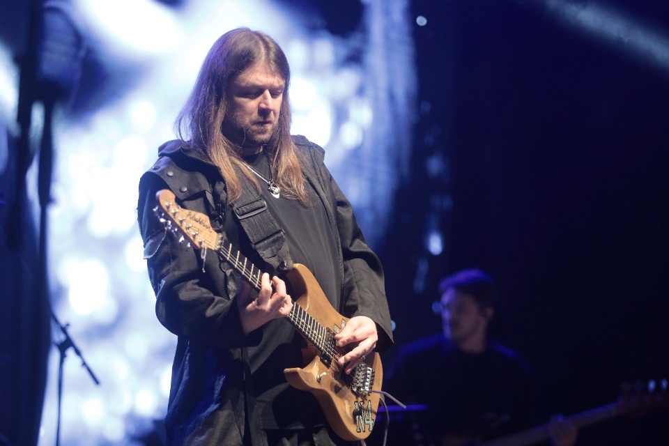 «Русское лето. ZaРоссию»: самые запоминающиеся моменты праздника