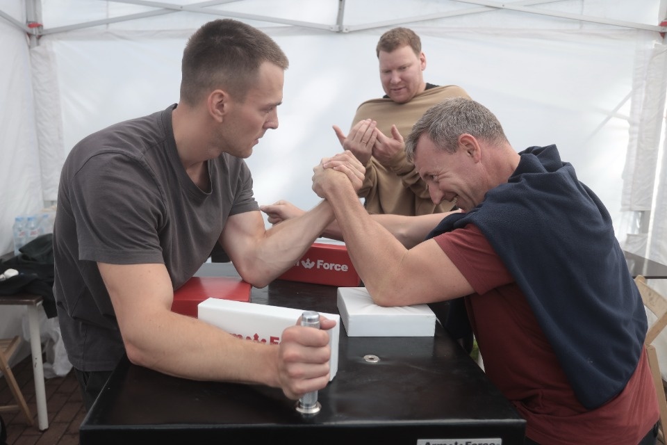 «Русское лето. ZaРоссию»: самые запоминающиеся моменты праздника