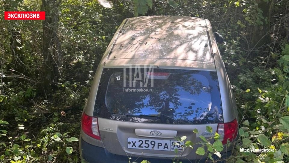 85-летняя водитель попала в больницу после ДТП в Стругокрасненском районе 85-летняя водитель попала в больницу после ДТП в Стругокрасненском районе