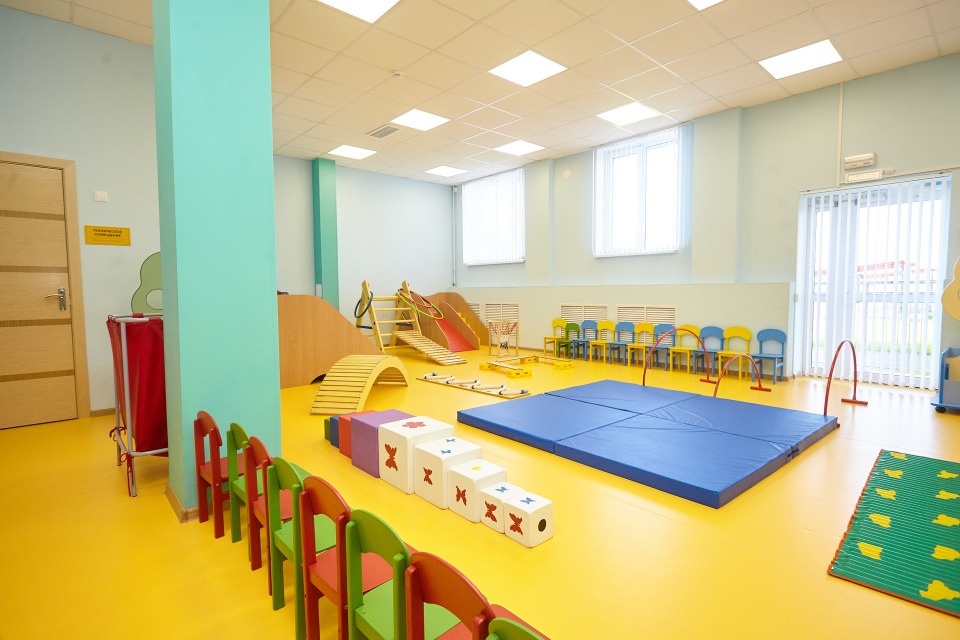 Есть ли очереди в детские сады, рассказали жителям Пскова Есть ли очереди в детские сады, рассказали жителям Пскова