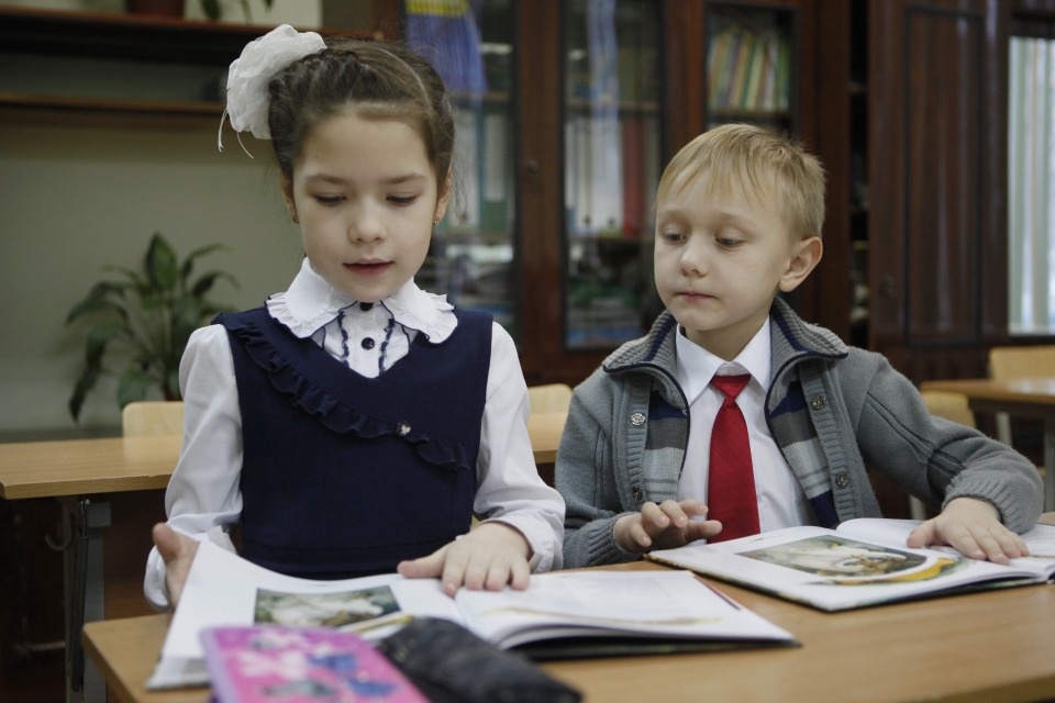 Подрядчик задерживает сдачу двух школ в Палкинском районе