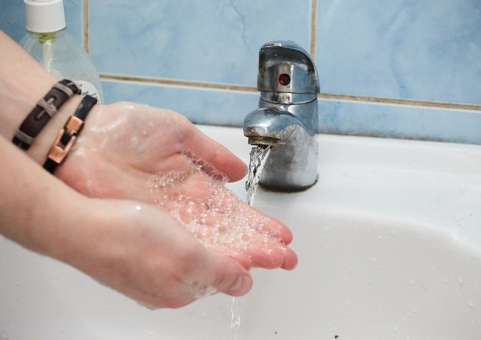 Рост заболеваемости энтеровирусной инфекцией фиксируется в Псковской области