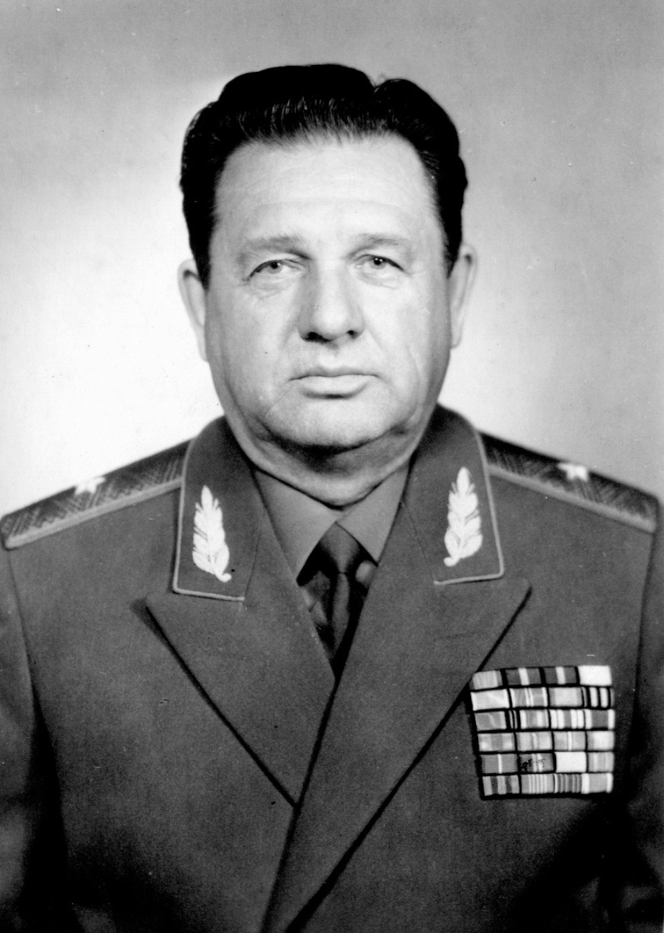 Одну из улиц Республики Тыва назвали в честь псковского генерал-майора Одну из улиц Республики Тыва назвали в честь псковского генерал-майора