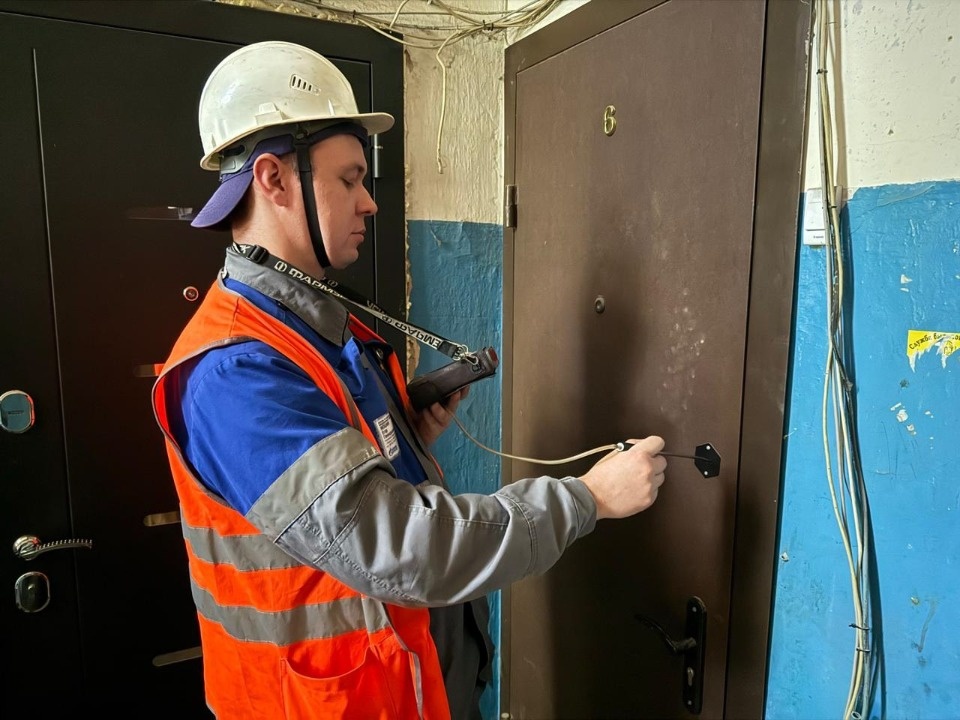 В Пскове прошли учебно-тренировочные занятия по ликвидации последствий взрыва бытового газа