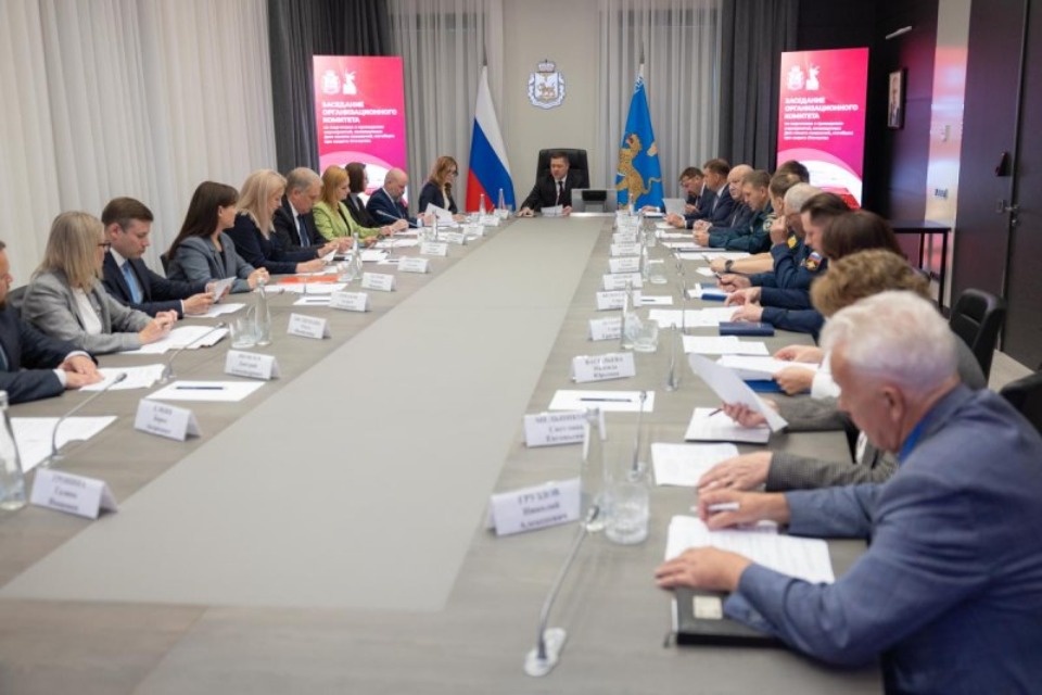 В честь Дня памяти псковичей, погибших при защите Отечества, проведут около 100 мероприятий