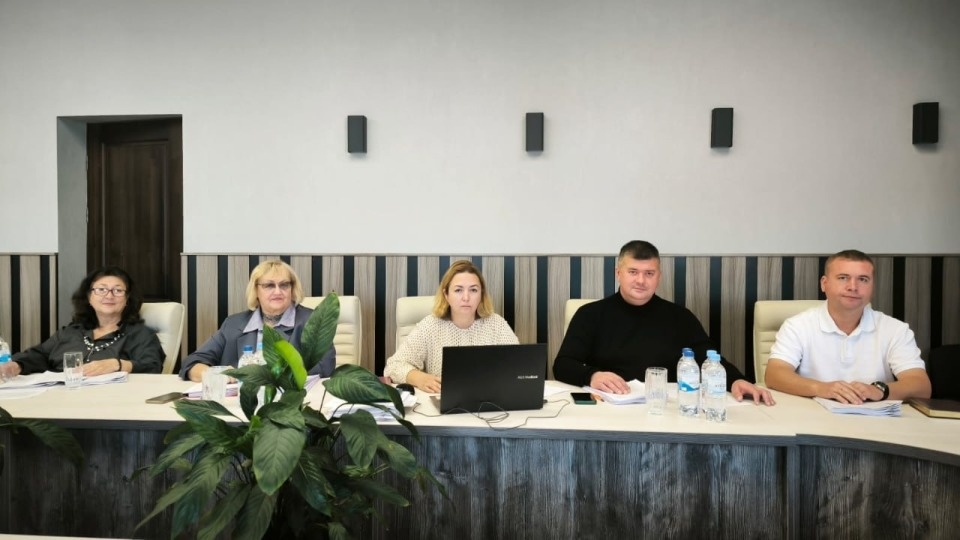 В Пскове состоялось заседание совета учредителей учреждений профсоюзов