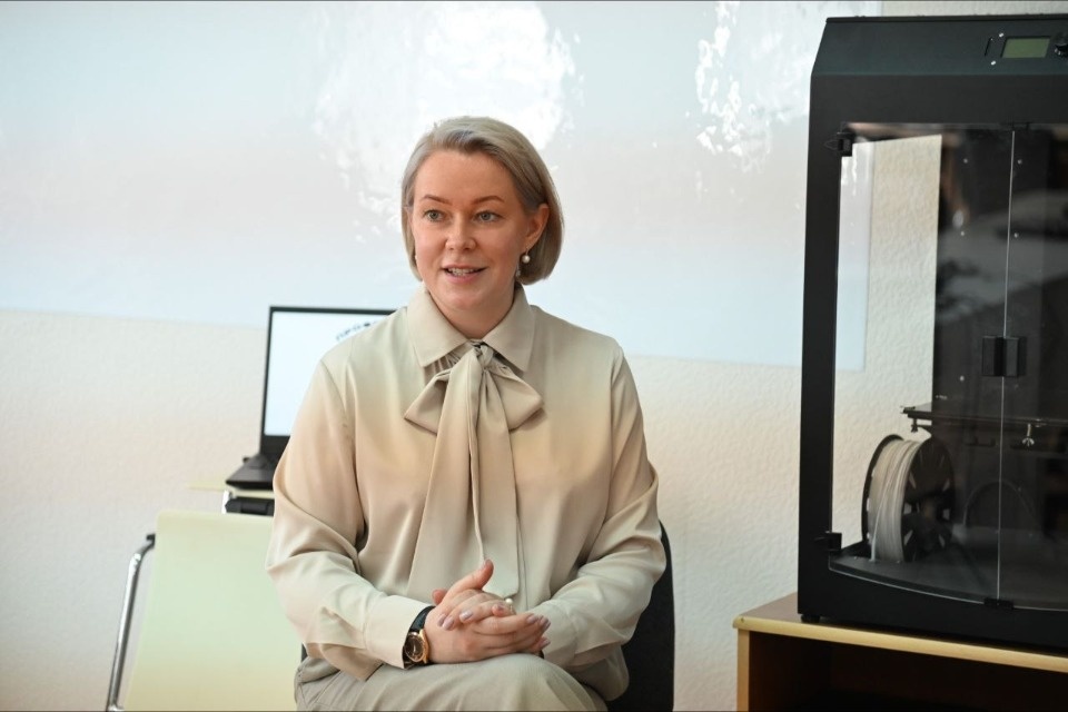 Гончарова: Наблюдается тенденция усиления прямого участия западных держав в процессах принятия решений в ряде стран