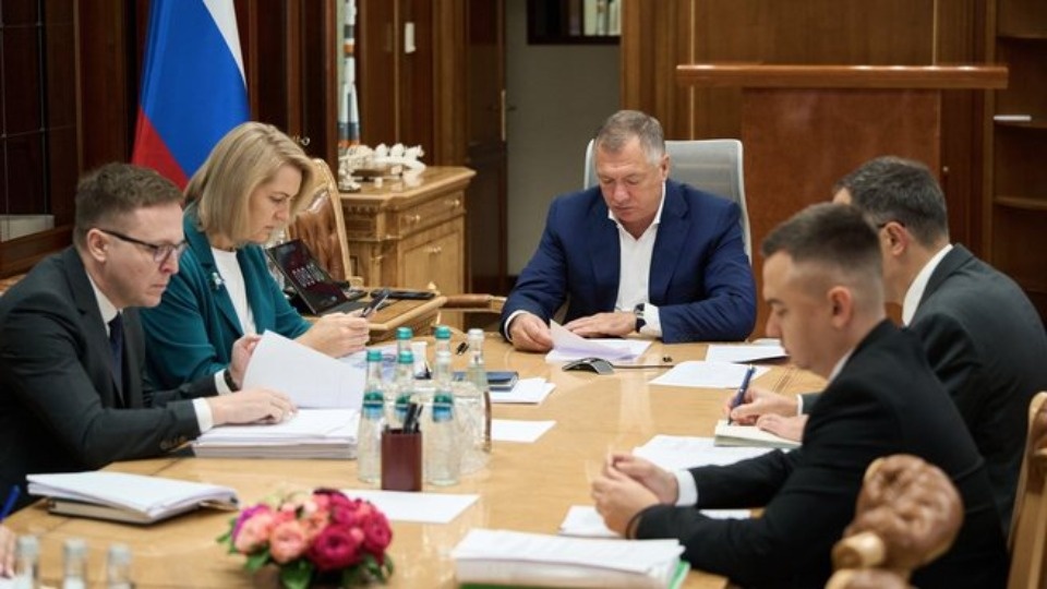 В России одобрили ещё 53 проекта в рамках казначейских инфраструктурных кредитов