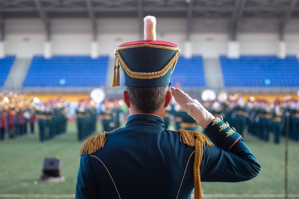 Фестиваль «Михайловский бастион» пройдет в Псковской области 5 сентября