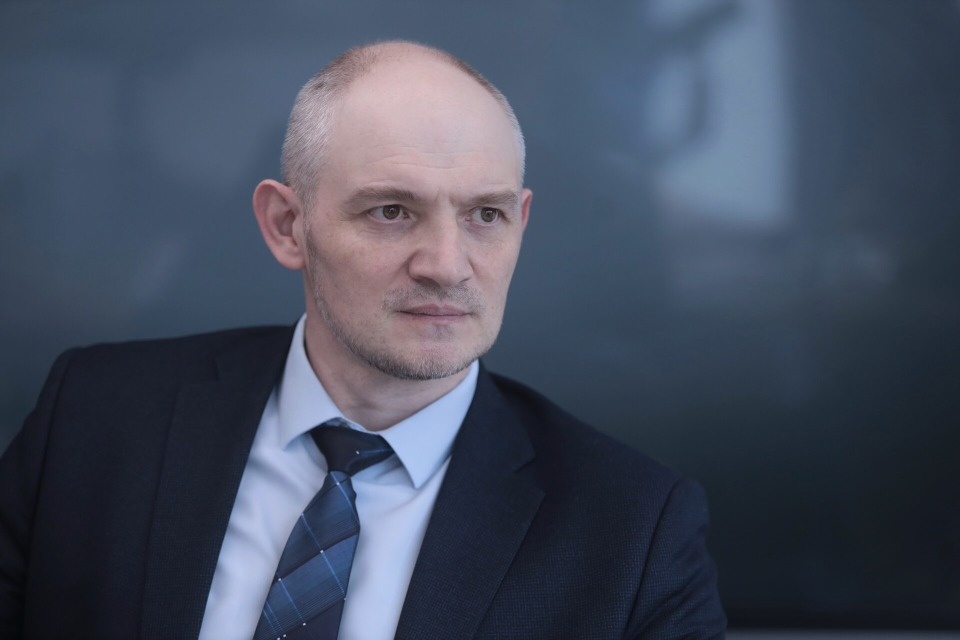 106 управляющих организаций реализуют свою деятельность в Псковской области 106 управляющих организаций реализуют свою деятельность в Псковской области