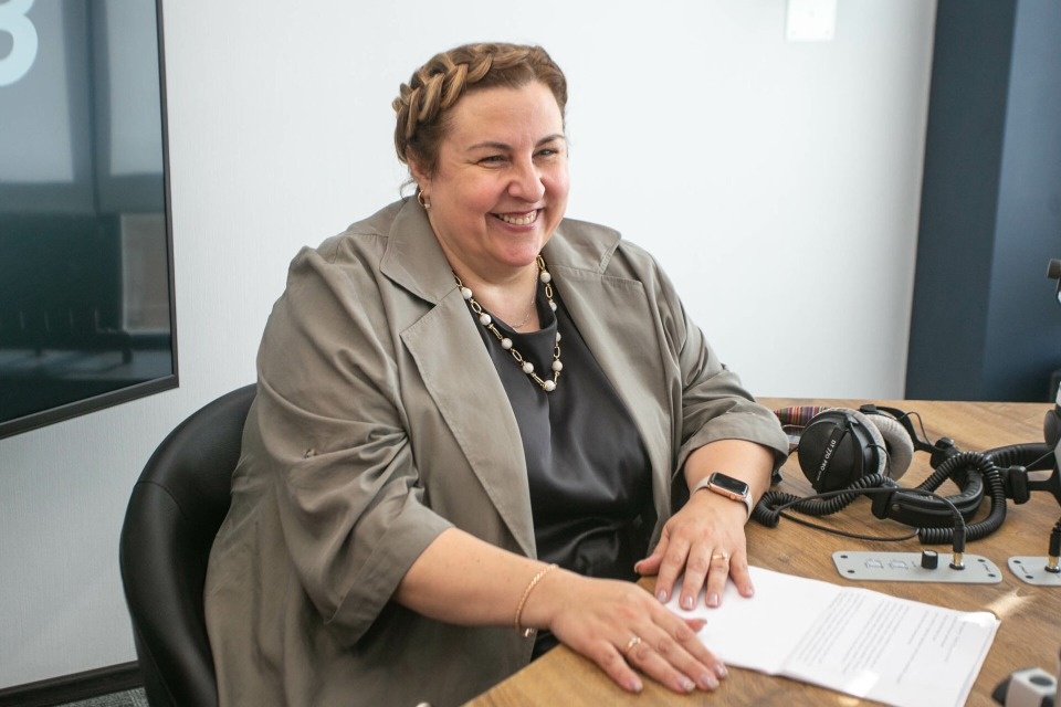 Псковский врач Мария Отраднова: Все привычки закладываются в детстве 