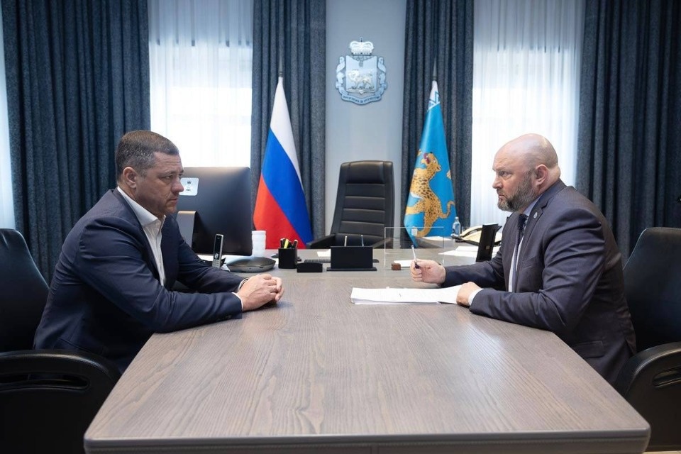 Ряд ключевых дорожных участков отремонтировали досрочно в Псковской области