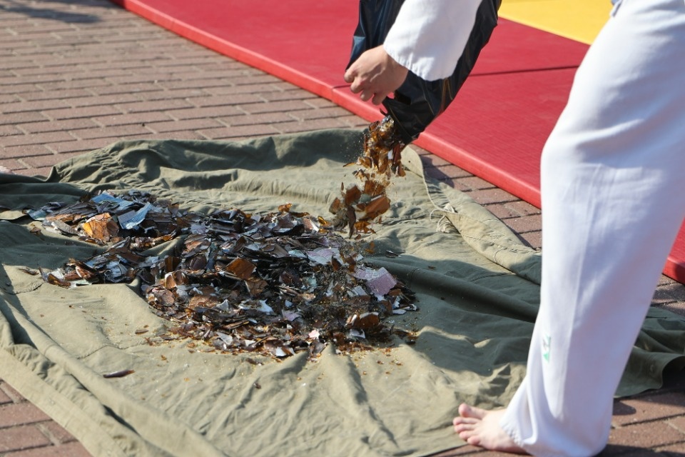 Праздник детства 