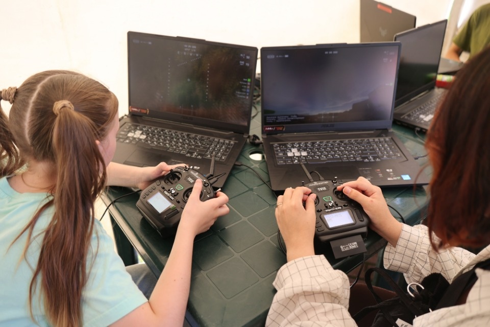 Праздник детства 