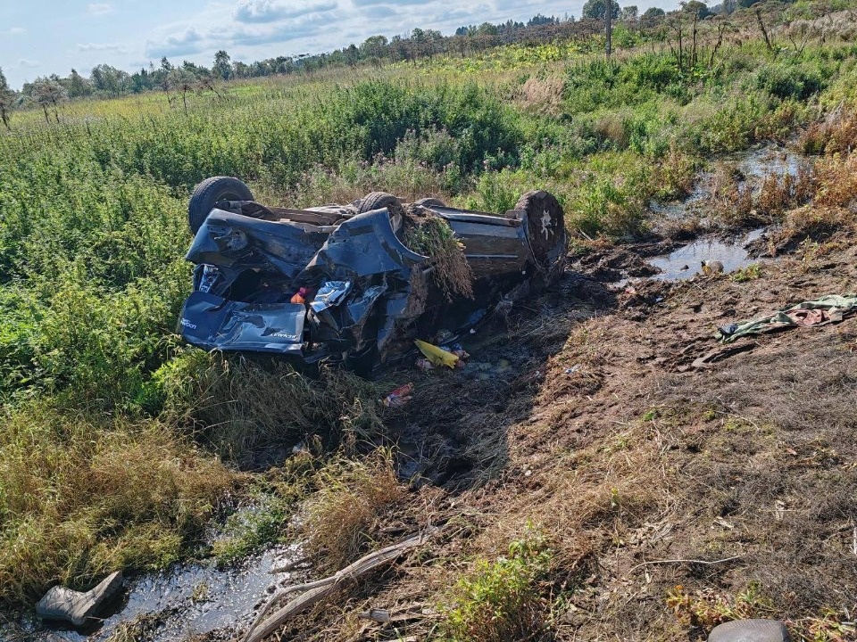 Один человек погиб и 27 пострадали в ДТП в Псковской области за неделю Один человек погиб и 27 пострадали в ДТП в Псковской области за неделю