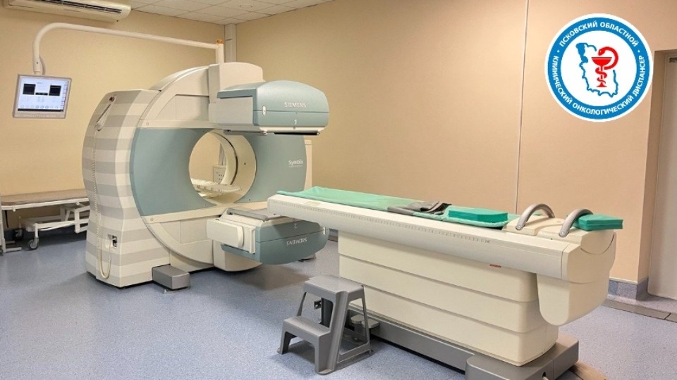 70 млн рублей выделят Псковской области на обновление медоборудования для борьбы с онкологией