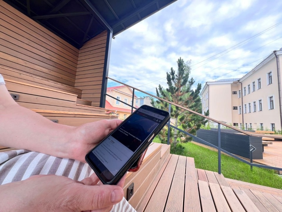 На набережных Пскова планируют сделать бесшовный Wi-Fi