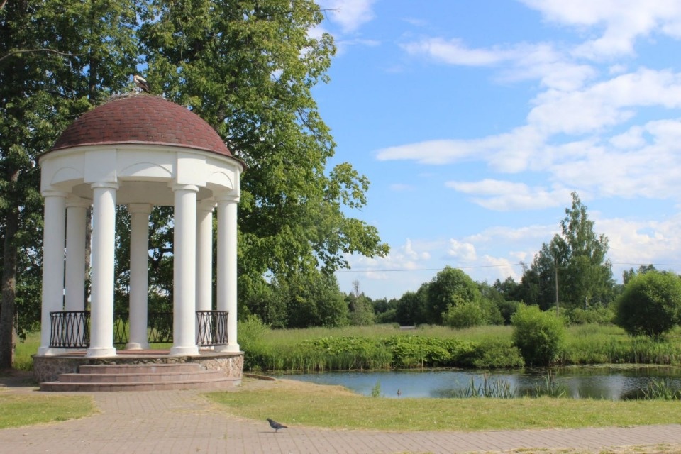 Григорий Коратаев стал руководителем санатория «Хилово»