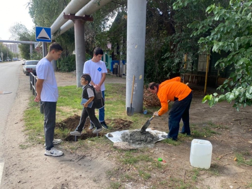 Макеты взрослых и детей появятся на обочинах дорог в Псковской области