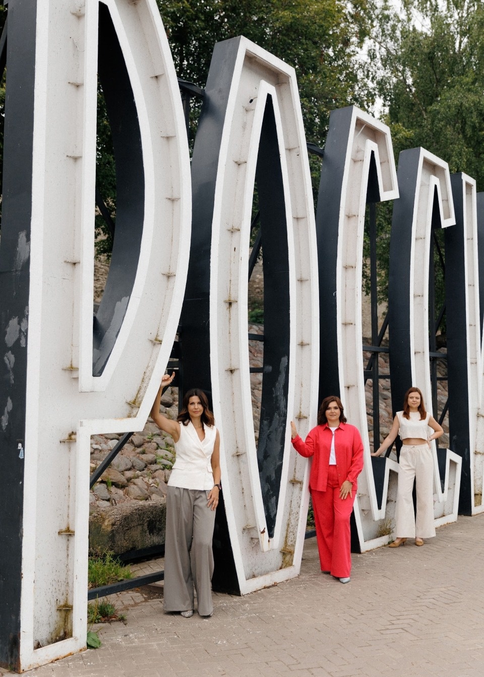 Псковские дизайнеры представят проект на выставке «Русский дом» в Москве