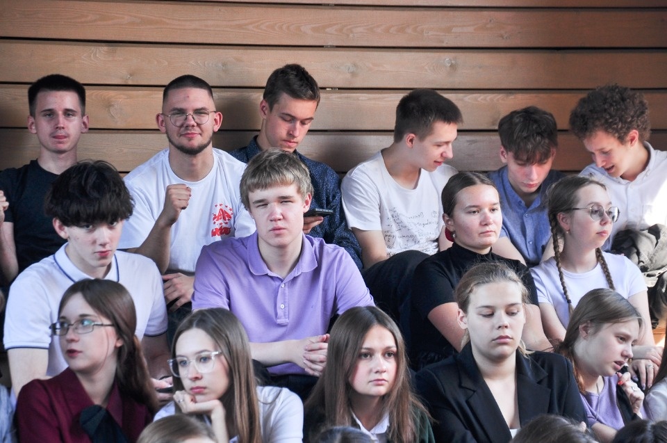 Наши Герои Наши Герои