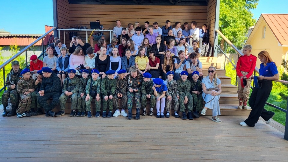 Наши Герои Наши Герои