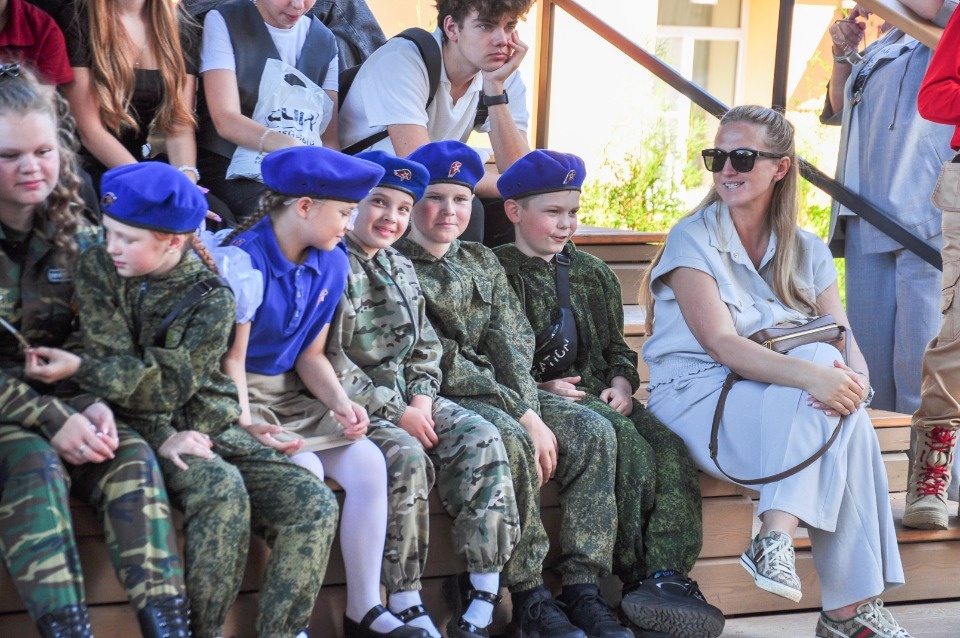 Наши Герои Наши Герои