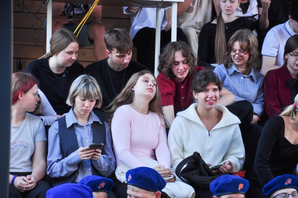 Наши Герои Наши Герои