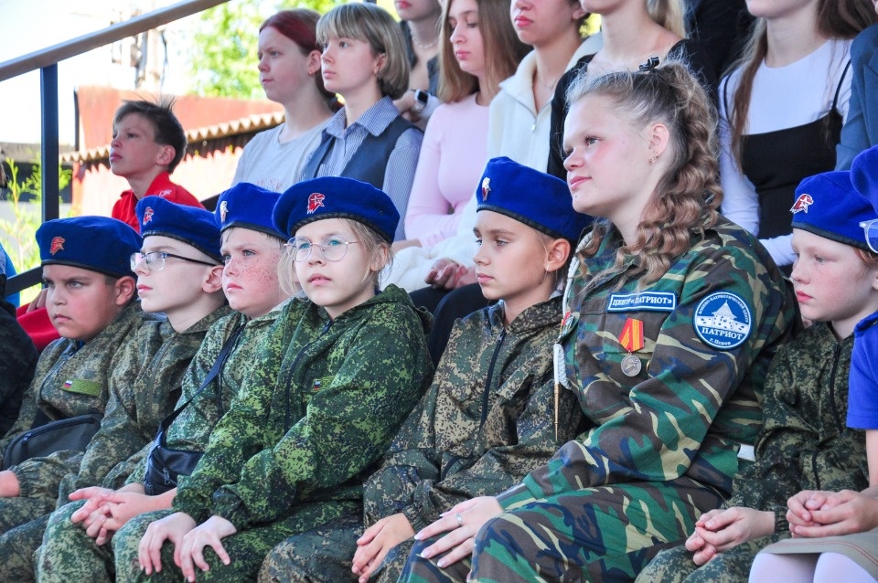 Наши Герои Наши Герои