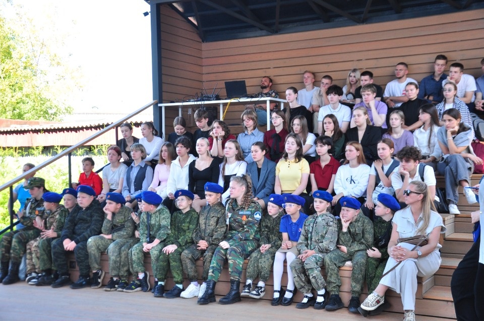 Наши Герои Наши Герои