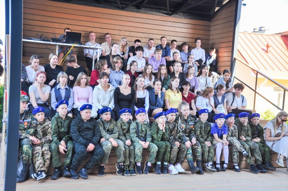 Наши Герои Наши Герои