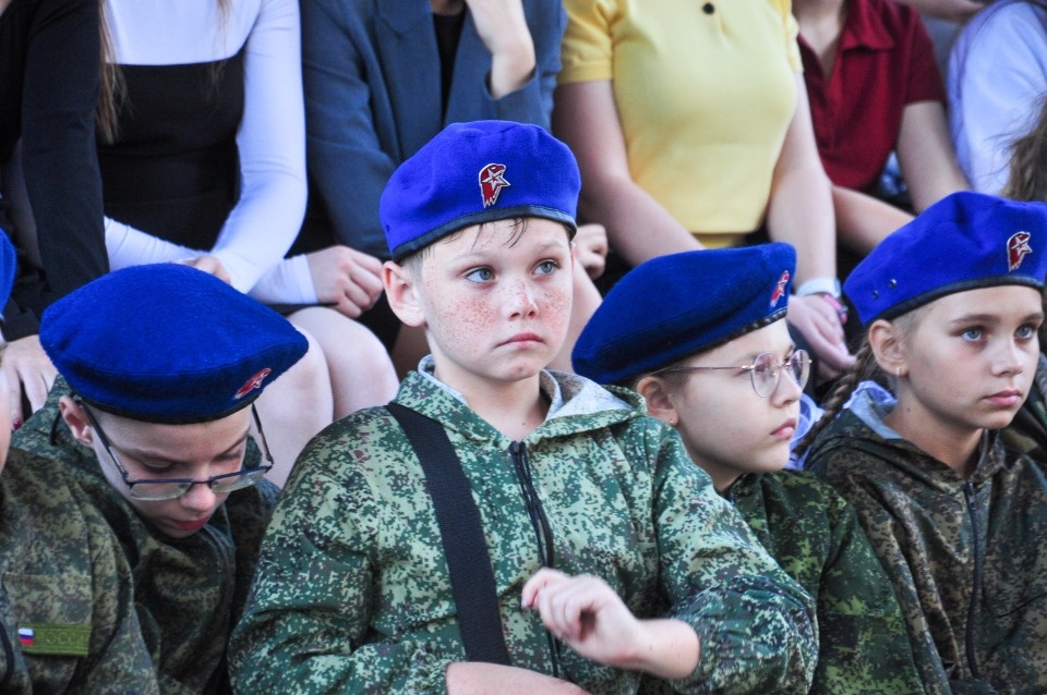 Наши Герои Наши Герои