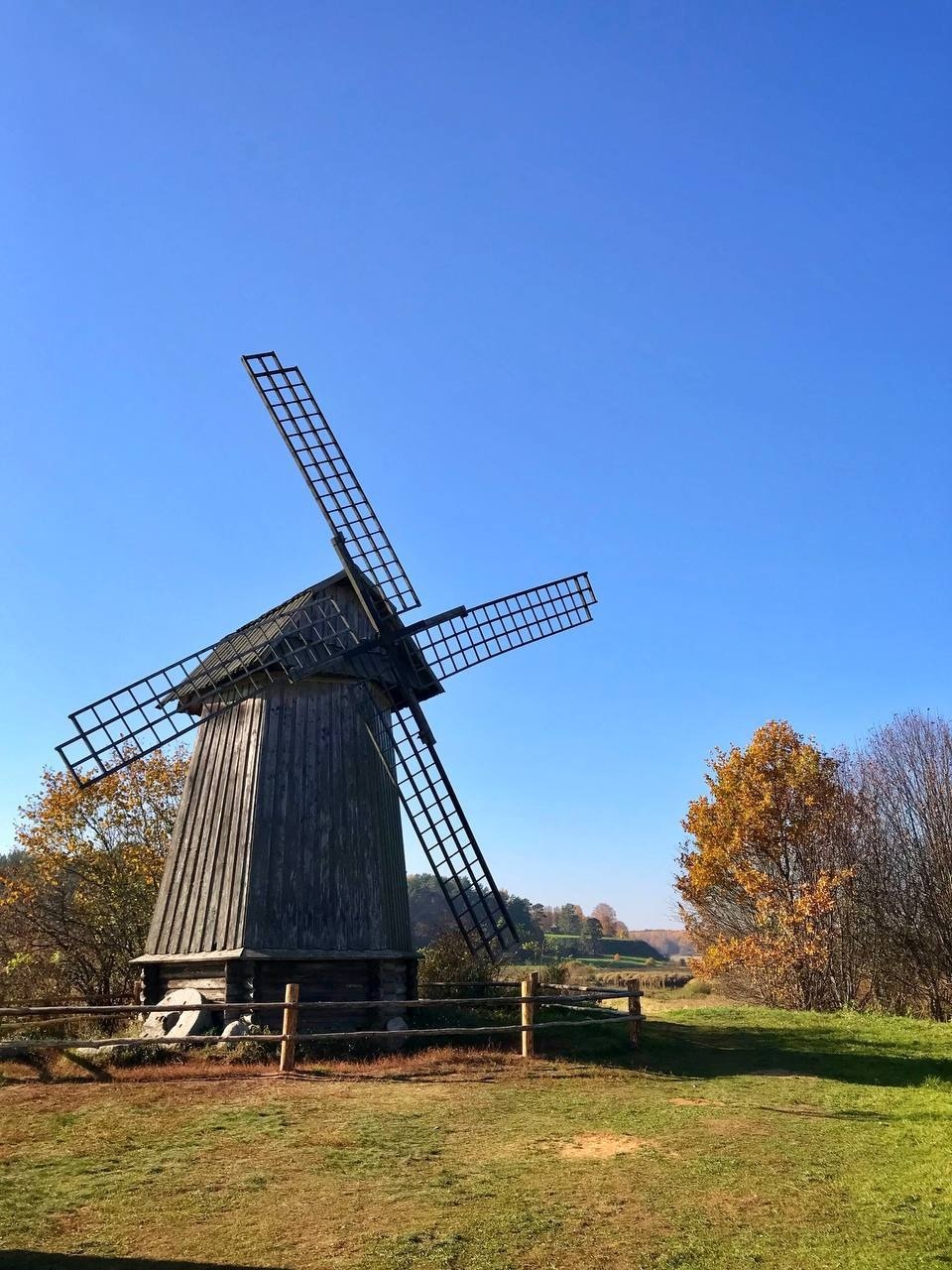 В Псковской области до конца октября запустят новый туристический маршрут по пушкинским местам