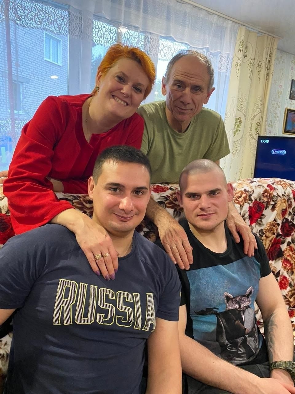 В Кремлевский дворец за наградой отправится «Семья года – 2025» из Струг Красных В Кремлевский дворец за наградой отправится «Семья года – 2025» из Струг Красных