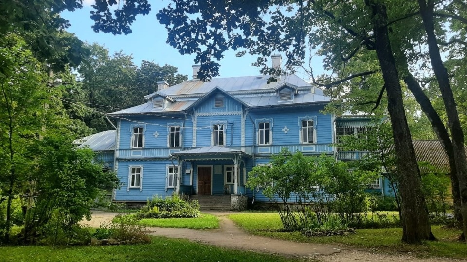 32 человека проходят реабилитацию в центре «Ручей» в Палкинском районе