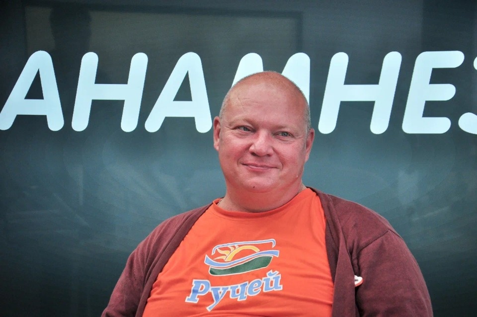 Юрий Стрекаловский: Пожилых наркоманов почти не бывает