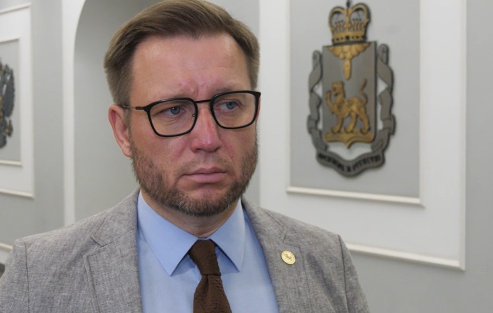  Председатель Облизбиркома назвал высокой явку на выборах в Псковской области