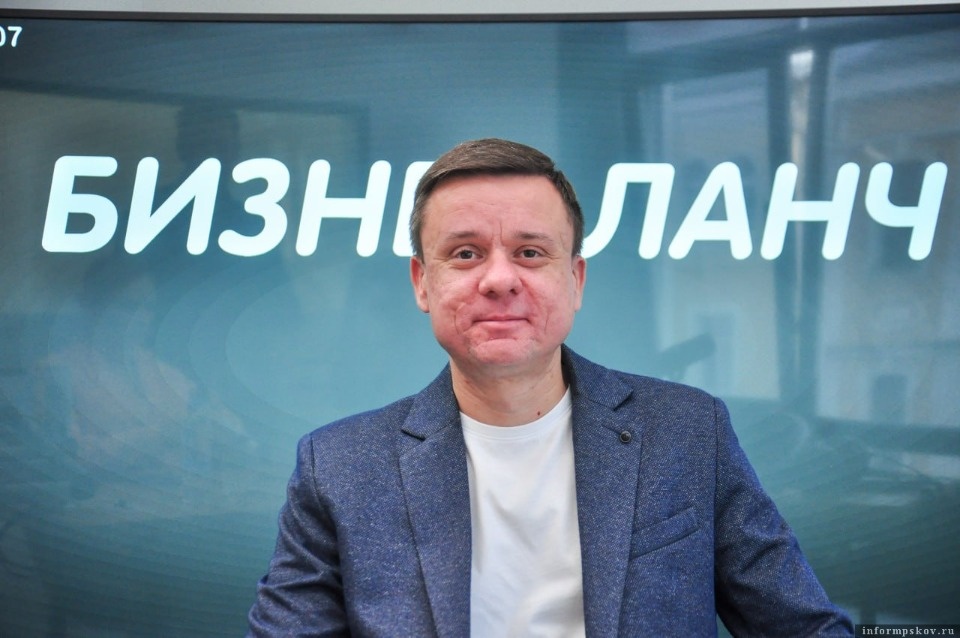 В Пскове занимаются разработкой ИИ-агентов для бизнеса 