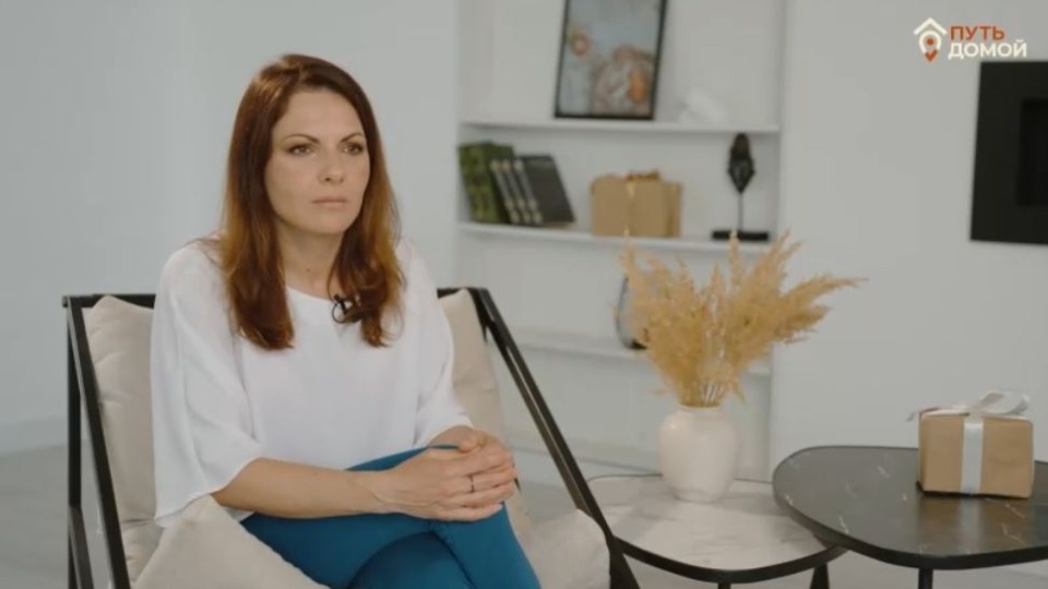 Вернувшаяся в Псков из ЮАР Анастасия Ваулина стала героиней мини-фильма