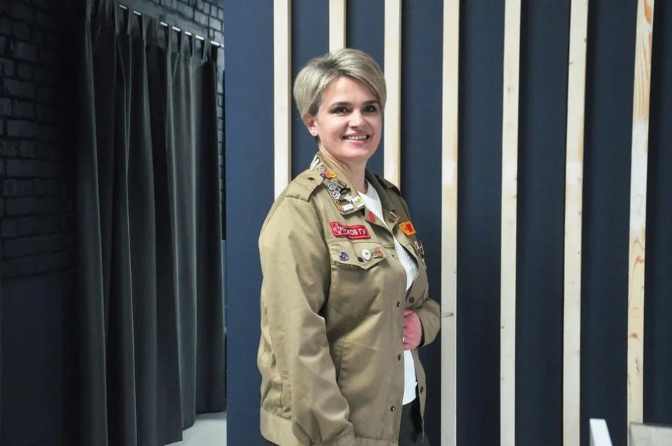 Порядка 530 псковичей смогли найти работу в этом году благодаря студотрядам 