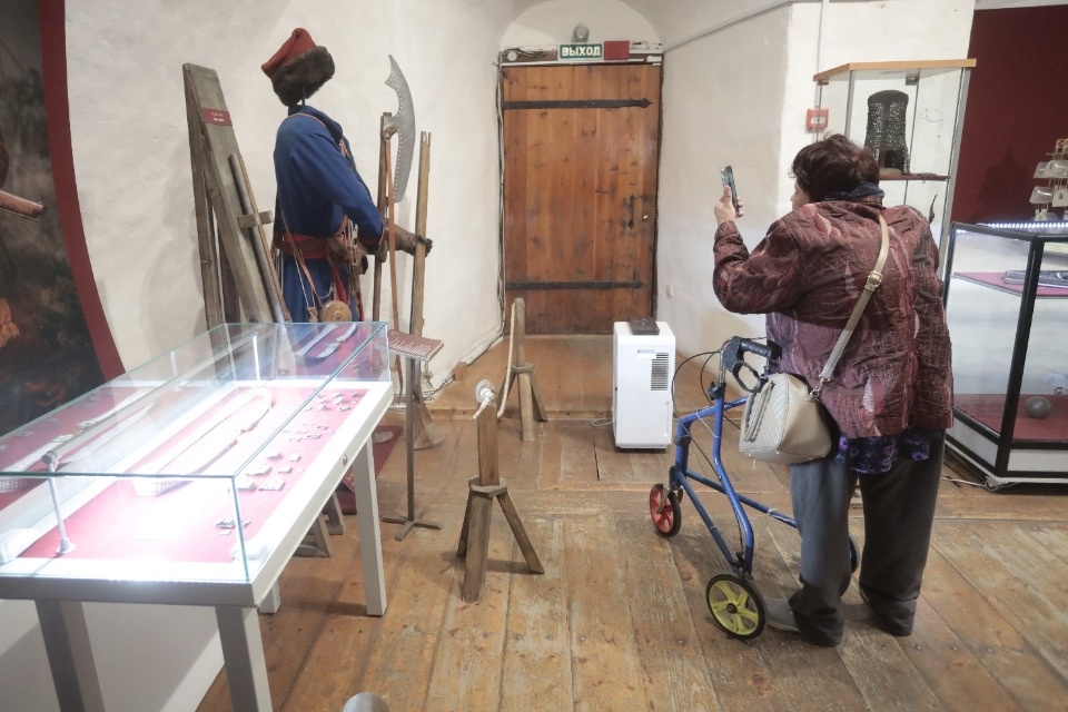 Всем и каждому 