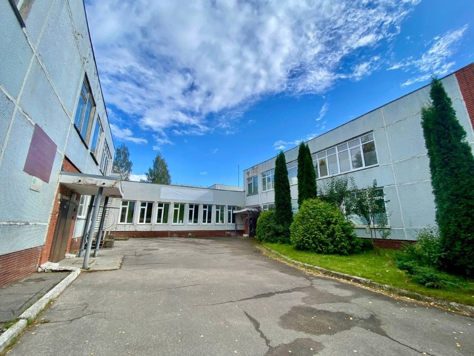 В Пскове капитально отремонтируют старый корпус ПИЛГ