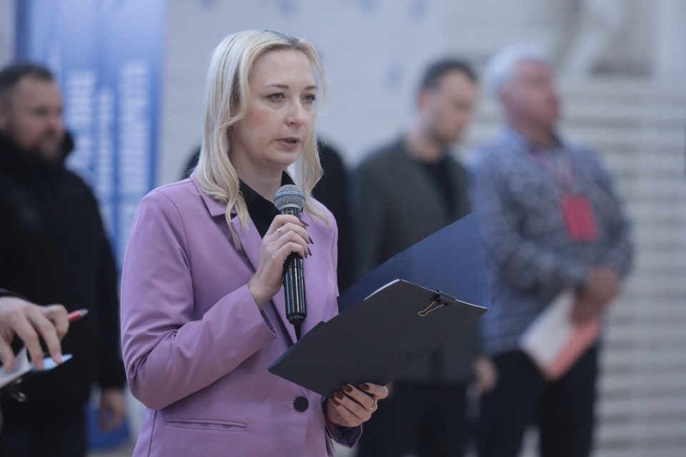 Безграничные возможности