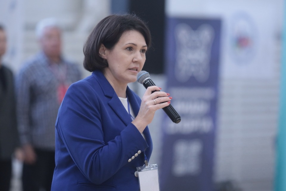 Безграничные возможности